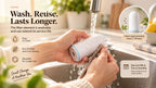 Betterlys AquaPure™ – Wasserhahn-Wasserfilter