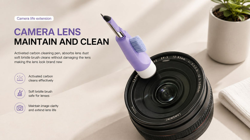 Betterlys™ - TechClean – 11-in-1 Electronics Cleaning Kit
