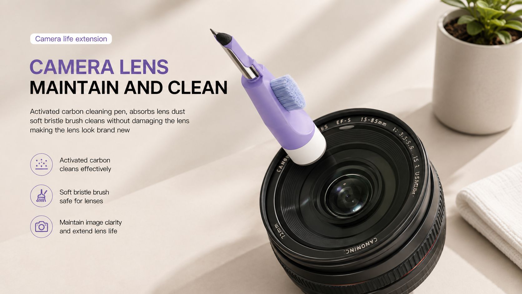 Betterlys™ - TechClean – 11-in-1 Electronics Cleaning Kit