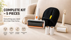 2-in-1 Pet Hair Remover Roller | Betterlys™