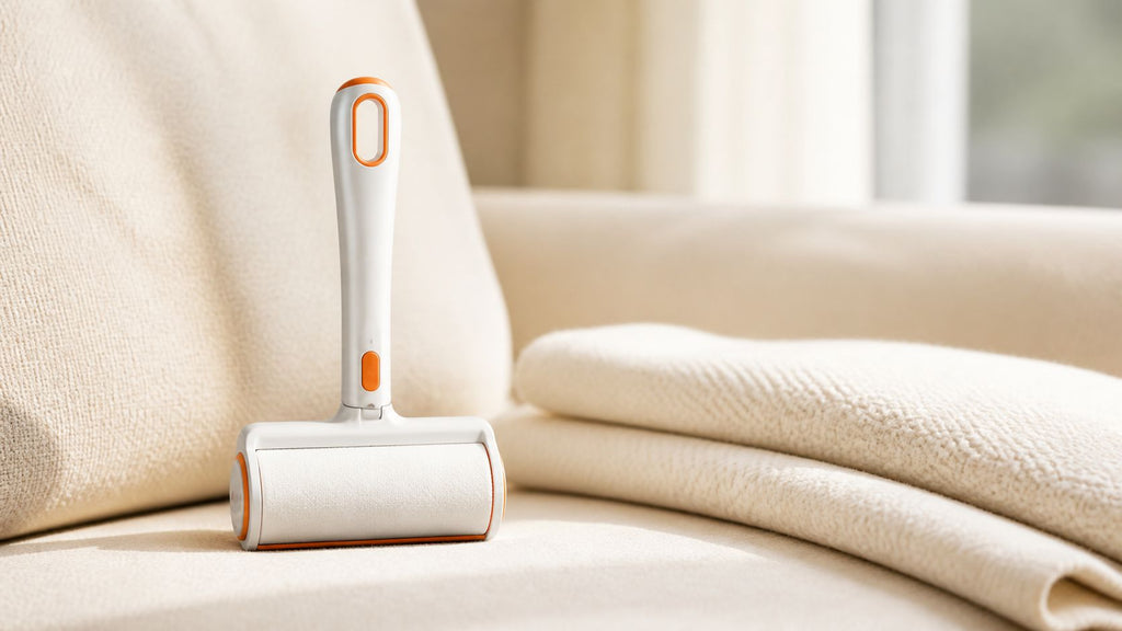 2-in-1 Pet Hair Remover Roller | Betterlys™