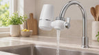 Betterlys AquaPure™ – Wasserhahn-Wasserfilter