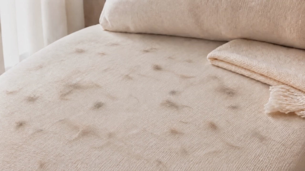 2-in-1 Pet Hair Remover Roller | Betterlys™